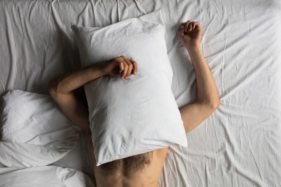 7 Penyebab Susah Tidur di Malam Hari, Meskipun Sedang Lelah 10