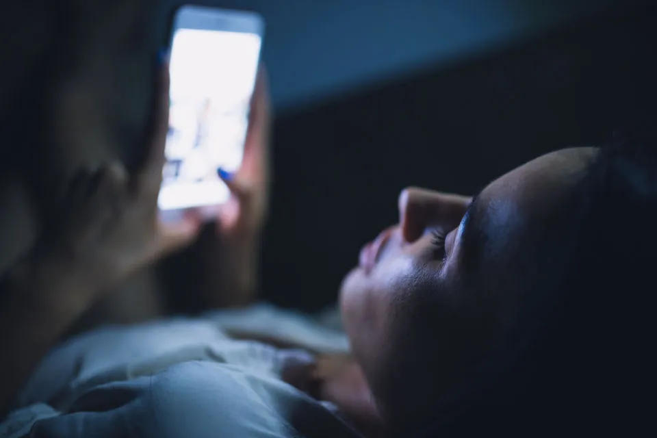 7 Penyebab Susah Tidur di Malam Hari, Meskipun Sedang Lelah 9
