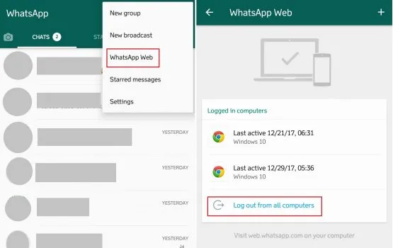 6 Cara Mengatasi Notifikasi WhatsApp yang Tidak Muncul 12
