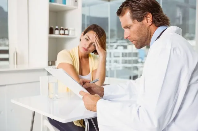 10 Trik Jitu Buat Mendapatkan Surat Dokter 20