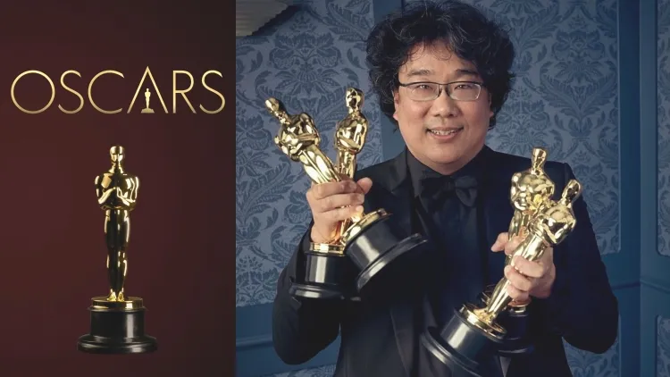 Begini Cara Menentukan Pemenang Piala Oscar. Ternyata Ribet Banget, Kayak Mantan Ngajak Balikan~