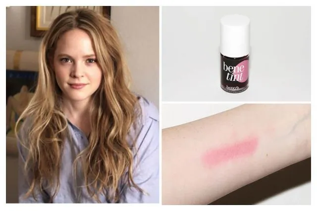 5 Keuntungan Buatmu yang Memanfaatkan Lipstik Sebagai Blush On. Bukan Cuma Irit Doang! 8