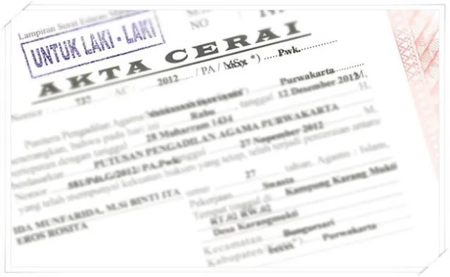 Weton Ketemu 25: Banyak Rintangan & Penangkalnya! 7