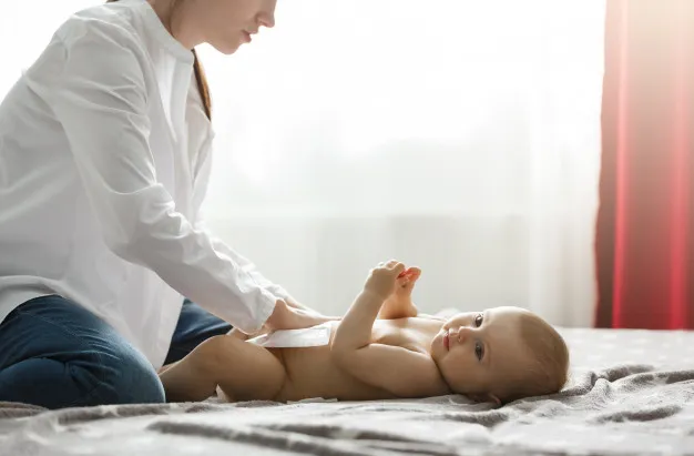 Fenomena Menstruasi pada Bayi Perempuan Nyata Adanya. Simak Dulu Nih Penjelasannya! 6