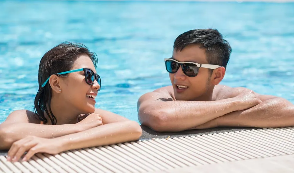 Mengulik Mitos Berenang Bisa Bikin Hamil. Jangan Sesat, ini Penjelasan Medisnya yang Tepat