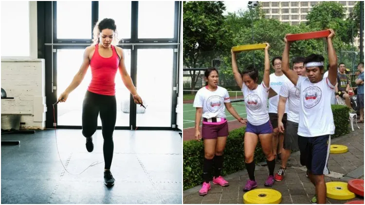 Lagi Viral Olahraga Crossfit yang Dianggap Efektif Bikin Tubuh Ekstra Fit. Yuk, Mari Kulik!