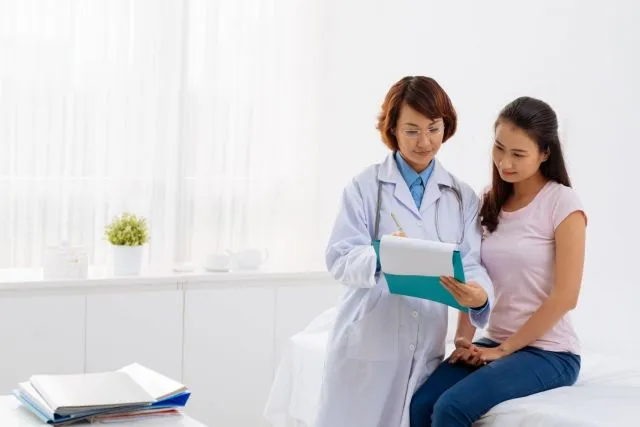 10 Trik Jitu Buat Mendapatkan Surat Dokter 18