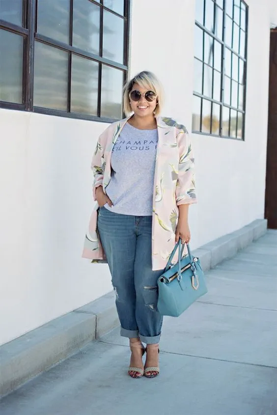 4 Model Celana Jeans Ini Paling Cocok Buat Pemilik Paha Besar. Bikin Kelihatan Ideal! 6