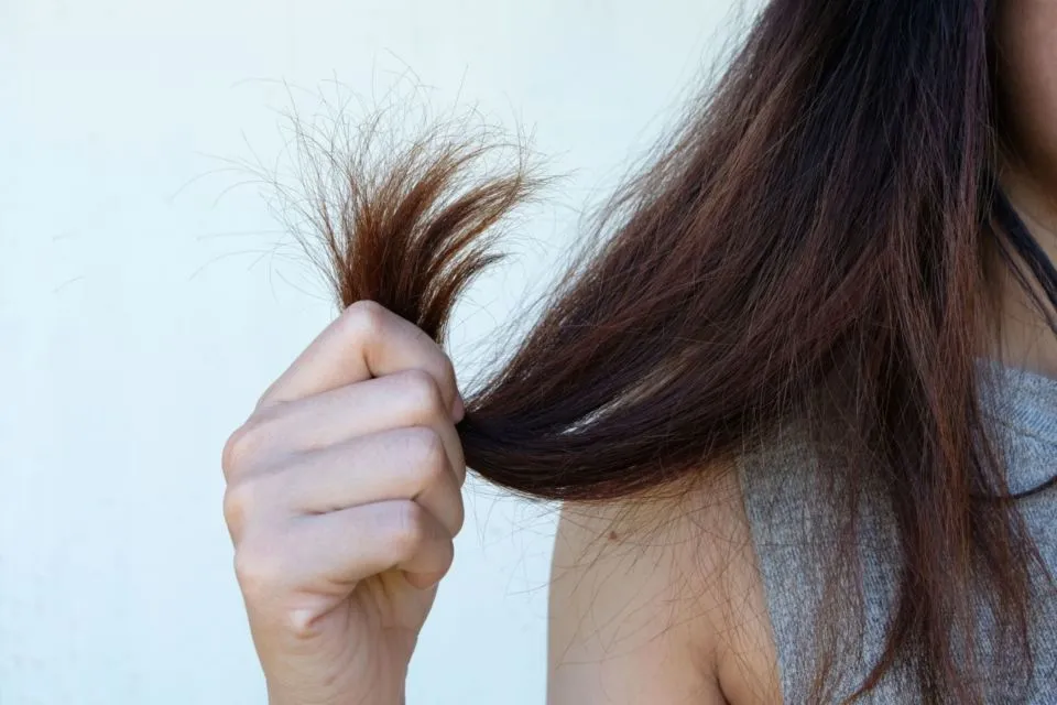 Mengenal Dry Shampoo yang Sering Dipakai Saat Nggak Sempat Keramas. Praktis dan Bermanfaat! 10