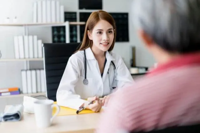 10 Trik Jitu Buat Mendapatkan Surat Dokter 16