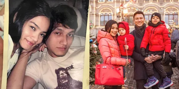Titi Kamal-Christian Sugiono Langgeng 20 Tahun Bersama, Apa Kunci Awetnya Pernikahan Mereka?