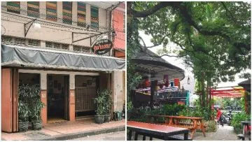 6 Kafe & Restoran Jadul Bandung ini Penuh Nostalgia Masa Lalu.  Ada yang Umurnya 90 Tahun Lebih!