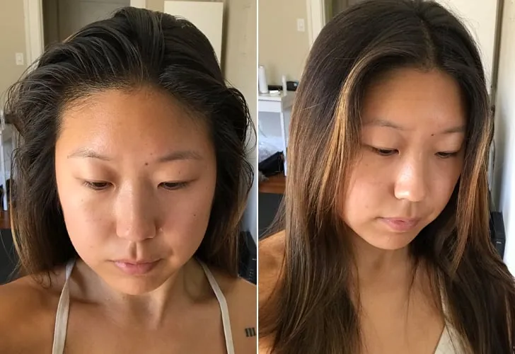 Mengenal Dry Shampoo yang Sering Dipakai Saat Nggak Sempat Keramas. Praktis dan Bermanfaat! 9