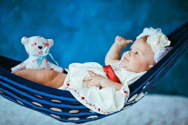 Fenomena Menstruasi pada Bayi Perempuan Nyata Adanya. Simak Dulu Nih Penjelasannya! 4