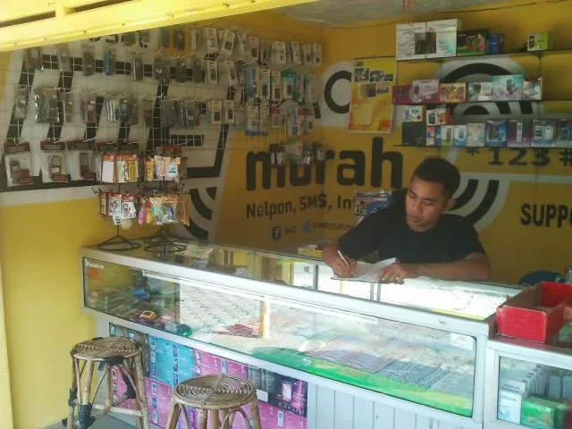 9 Ide Usaha Rumahan di Teras Depan Rumah yang Laris 12