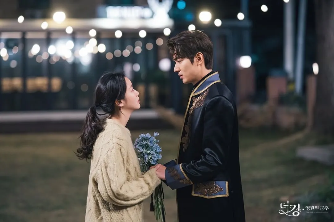 8 Rekomendasi Drama Korea Terbaik Tahun 2020. Mana nih Favoritmu? 14