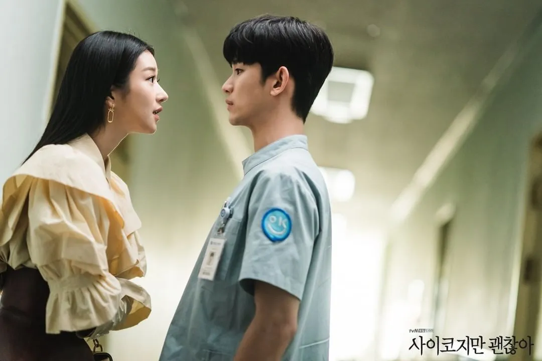 8 Rekomendasi Drama Korea Terbaik Tahun 2020. Mana nih Favoritmu? 16
