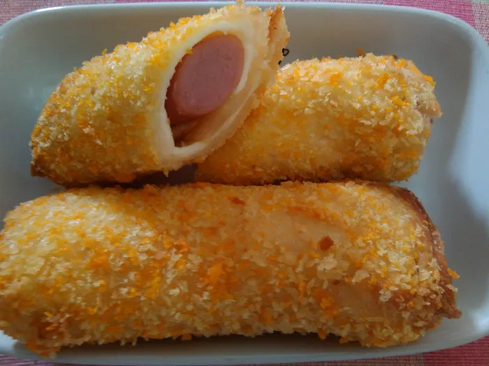 5 Resep Camilan Simple 3 Bahan yang Enak dan Mudah 10