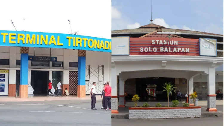 10 Lokasi Legendaris yang Sering Muncul di Lagu Galau Jawa. Tempat Ngenesnya Sobat Bucin Zaman Dulu
