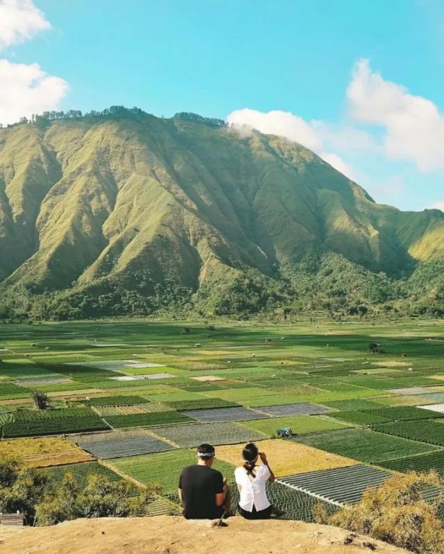 8 Tempat Foto Prewedding Terbaik & Keren di Indonesia 10