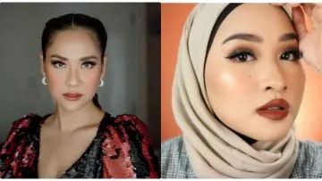 8 Trik dan Ide Makeup Kondangan Malam Hari yang Mudah Dipraktikkan. Siap-Siap Glowing Instan!