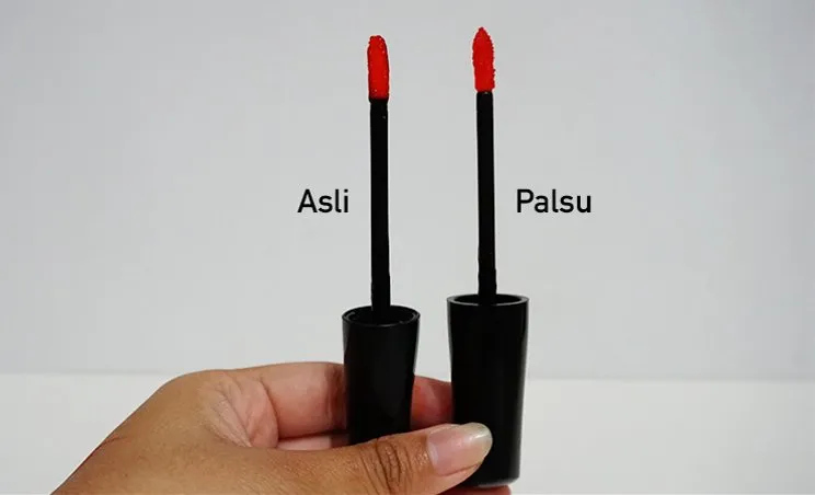 3 Hal Ini Wajib Dipertimbangkan Sebelum Beli Lipstik di Bawah 100 Ribu. Jangan Sepelekan! 4