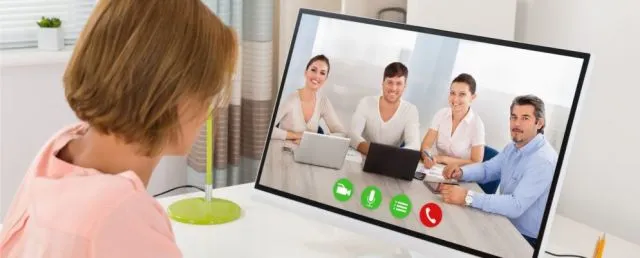 7 Tips Agar Tetap Produktif Saat WFH. Nggak Stres, Kerjaan pun Beres! 8 tips work from home