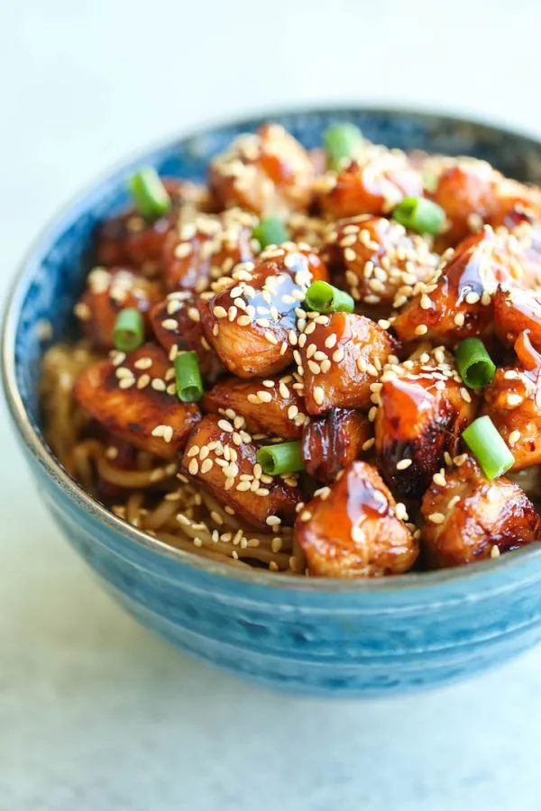 Inilah Perbedaan Teriyaki, Yakiniku dan Bulgogi 7