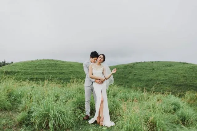 8 Tempat Foto Prewedding Terbaik & Keren di Indonesia 16