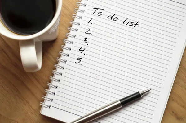 7 Tips Agar Tetap Produktif Saat WFH. Nggak Stres, Kerjaan pun Beres! 9 tips wfh