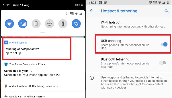 6 Cara Menghemat Kuota Internet Saat Hotspot 11