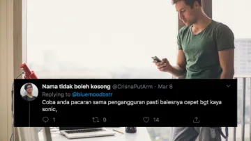 10 Alasan Kenapa Cowok Lama Balas Chat. Kayak Gini nih yang Kadang Bikin Cewek Nggak Paham