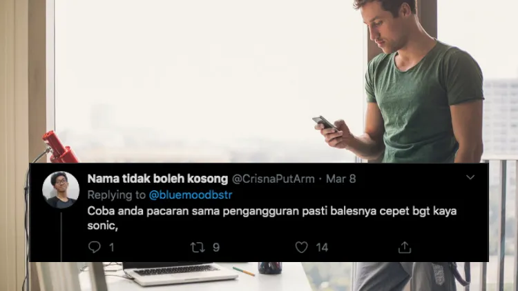10 Alasan Kenapa Cowok Lama Balas Chat. Kayak Gini nih yang Kadang Bikin Cewek Nggak Paham