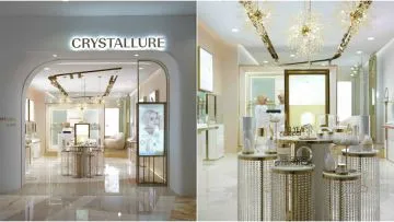 Crystallure Boutique Hadirkan Perawatan Kecantikan Mewah Sesuai Kebutuhan Kulit Sesungguhnya
