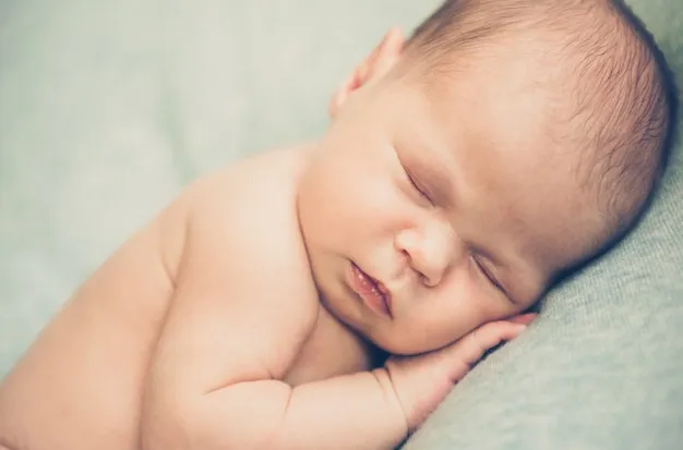 3 Mitos Seputar Pusar Bayi yang Sampai Sekarang Masih Populer. Simak Faktanya! 4