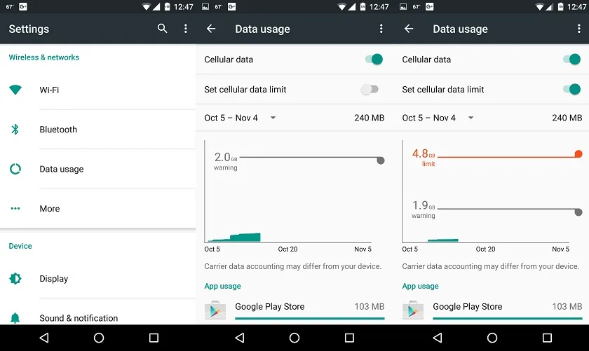 6 Cara Menghemat Kuota Internet Saat Hotspot 10