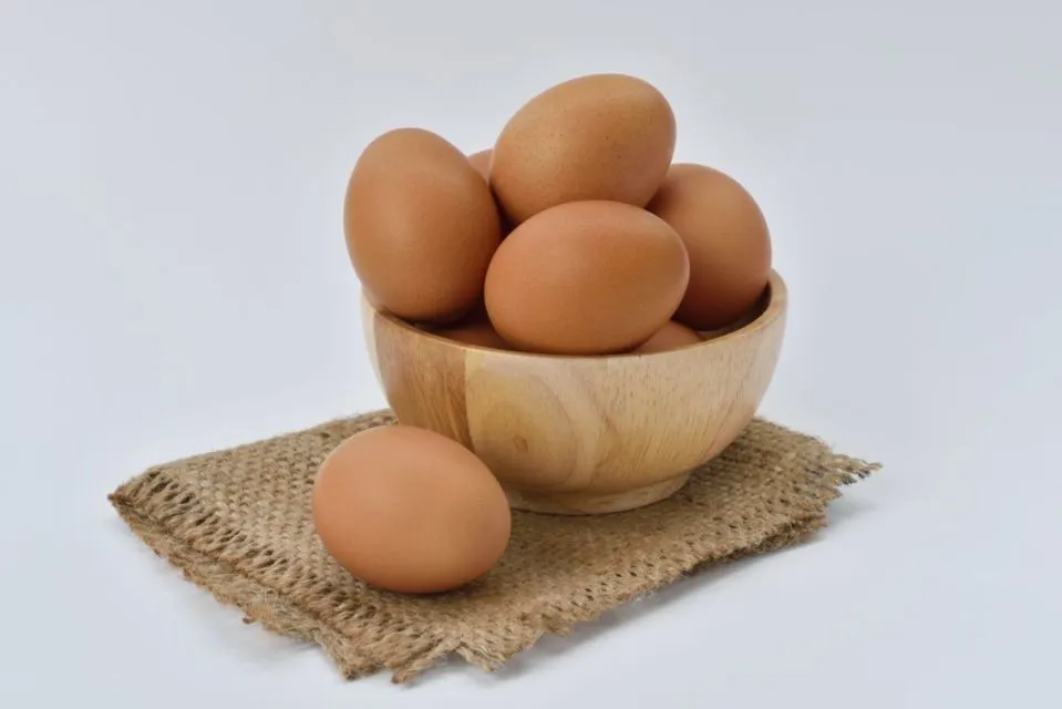 Demi Menjaga Daya Tahan Tubuh Anak, 7 Makanan Ini Wajib Ada di Rumah. Penting Nih, Moms! 14