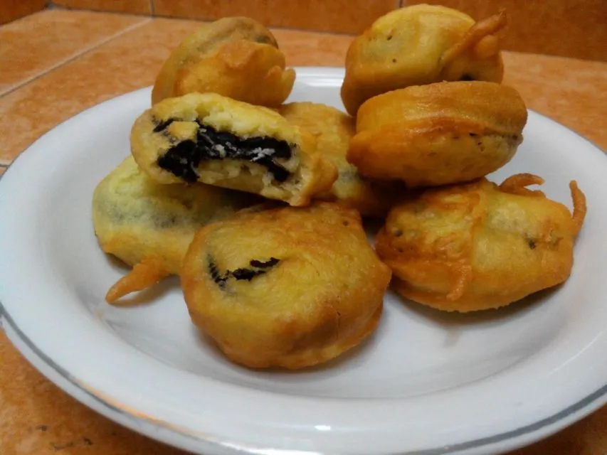 5 Resep Camilan Simple 3 Bahan yang Enak dan Mudah 8