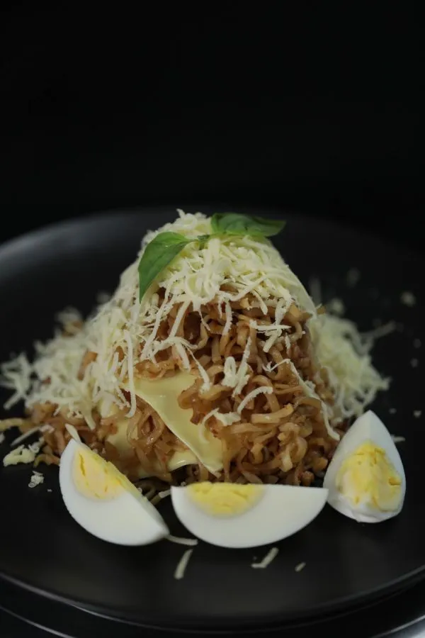 5 Resep Olahan Kreasi dari Keju, Cocok buat Camilan 9