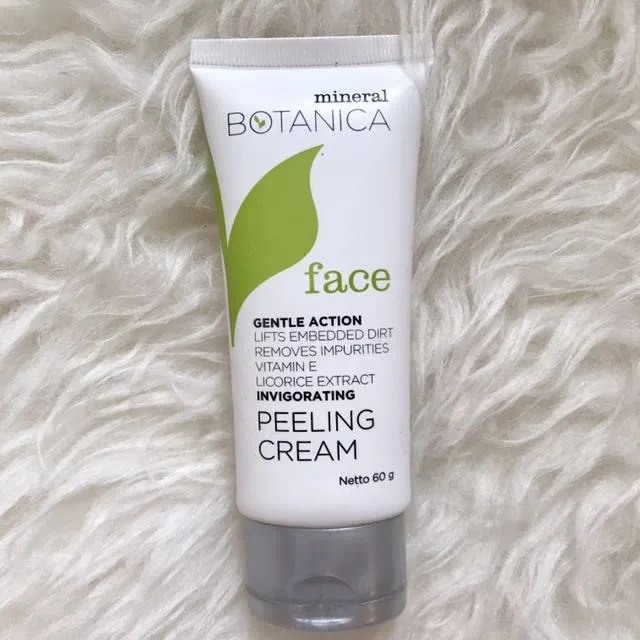 6 Produk Peeling Wajah yang Bagus Murah untuk Exfo 9