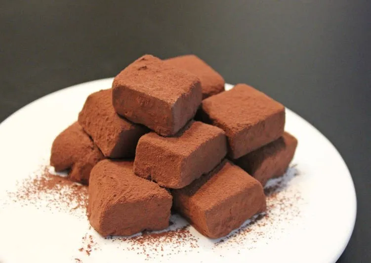 5 Resep Camilan Simple 3 Bahan yang Enak dan Mudah 9