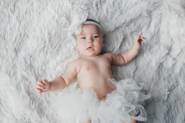 3 Mitos Seputar Pusar Bayi yang Sampai Sekarang Masih Populer. Simak Faktanya! 5