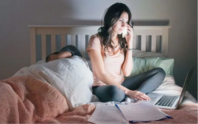 7 Tips Agar Tetap Produktif Saat WFH. Nggak Stres, Kerjaan pun Beres! 10