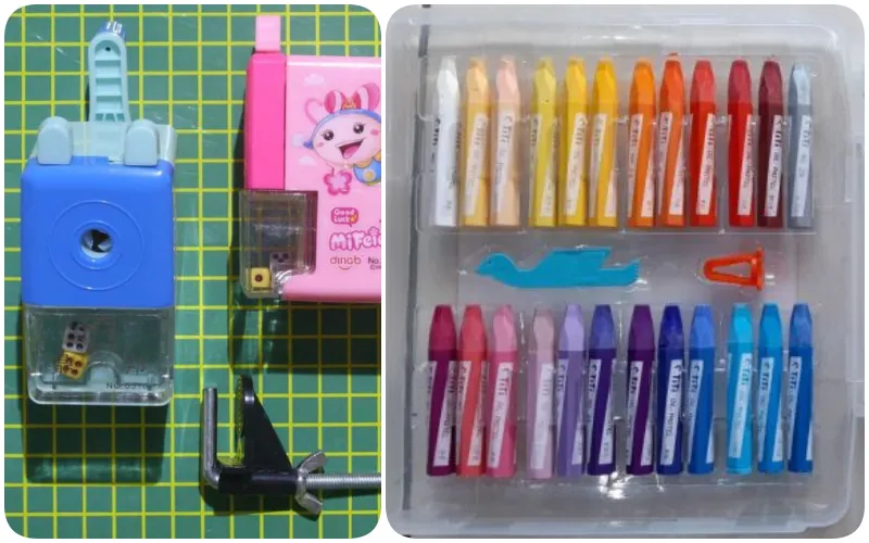 10 Cara Termudah Mengenali Anak Orang Kaya Era 90-an. Jumlah Pastel aja Bisa Jadi Pertanda~