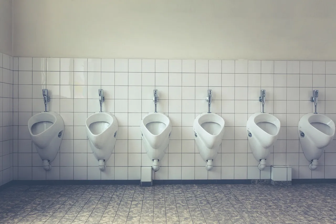 5 Alasan Kenapa Antrean Toilet Cewek Seringkali Lebih Panjang Dibanding Toilet Cowok. Ada Risetnya! 8