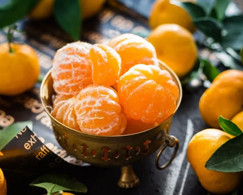 Demi Menjaga Daya Tahan Tubuh Anak, 7 Makanan Ini Wajib Ada di Rumah. Penting Nih, Moms! 8