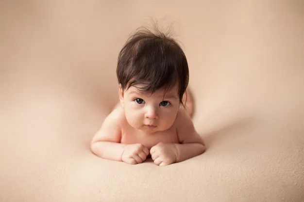 3 Mitos Seputar Pusar Bayi yang Sampai Sekarang Masih Populer. Simak Faktanya! 6