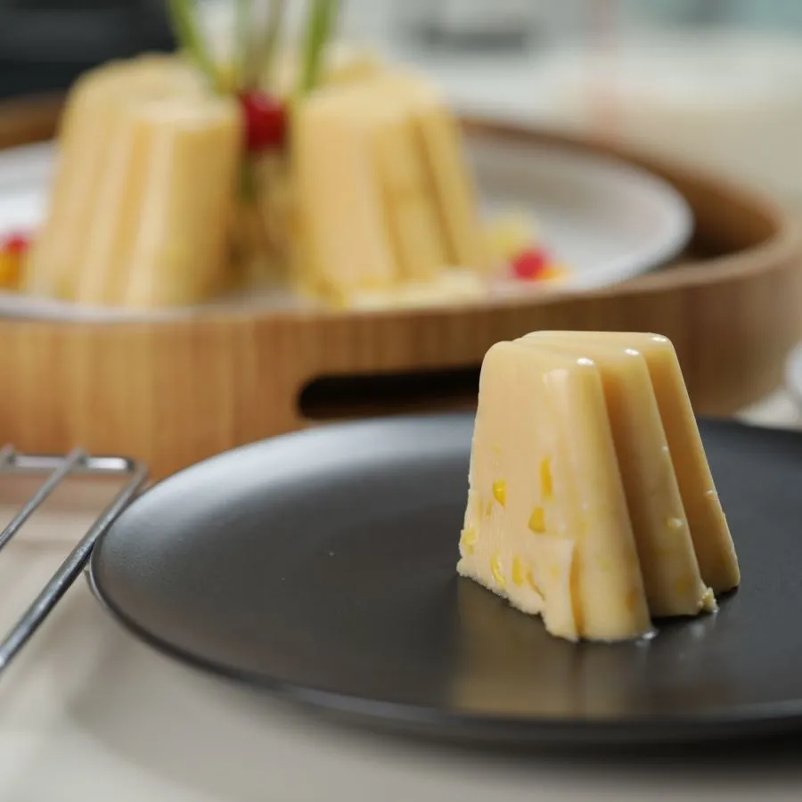 5 Resep Olahan Kreasi dari Keju, Cocok buat Camilan 10