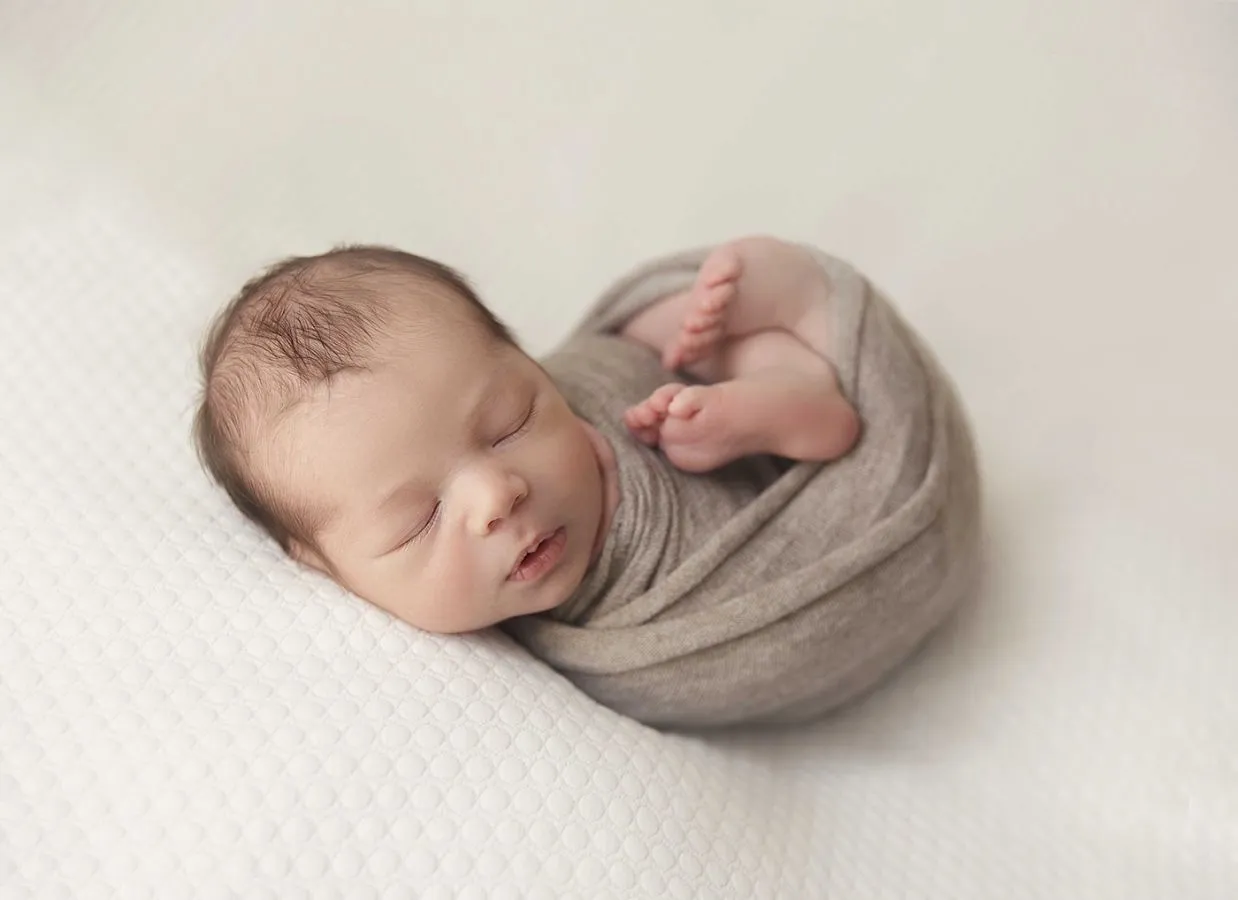 46 Ide Nama Bayi Laki-laki Berawalan Huruf ‘Z’. Masih Jarang Dipakai dan Miliki Beragam Makna