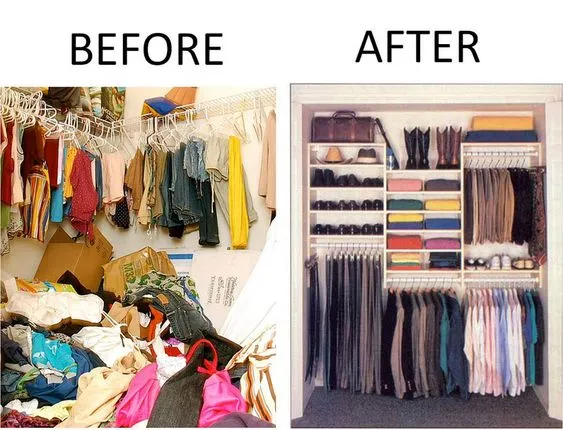 10 Tips Beres-Beresin Rumah Biar Makin Nyaman Selama Social Distancing